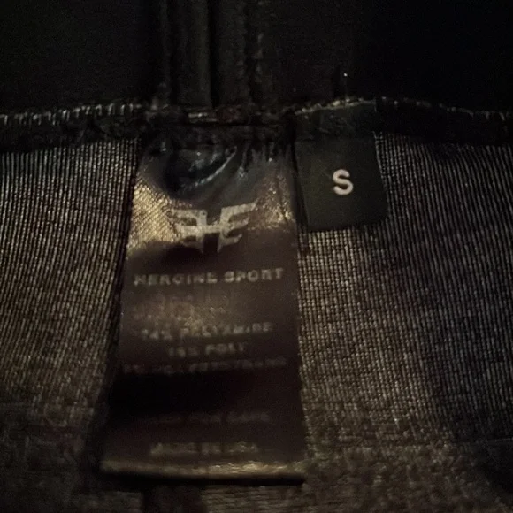 Heroine Sport Tracking Ombré Performance Leggings - Picture 3 of 6